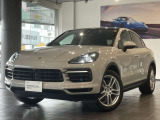 カイエンクーペ 3.0 ティプトロニックS リアセンターシート 4WD 