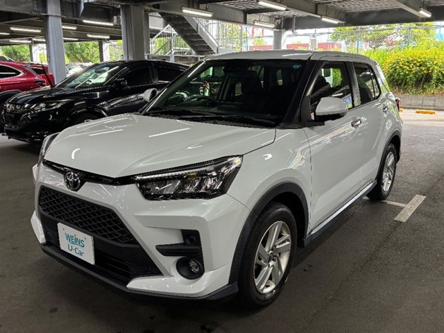 ライズ 1.0 G 