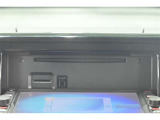 フルセグテレビ対応☆CD再生やBluetoothオーディオ再生にも対応しています。