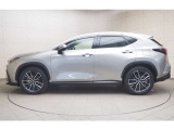 NX 350h バージョンL 