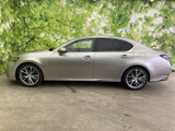 GS 450h バージョンL 
