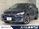 スバル XV