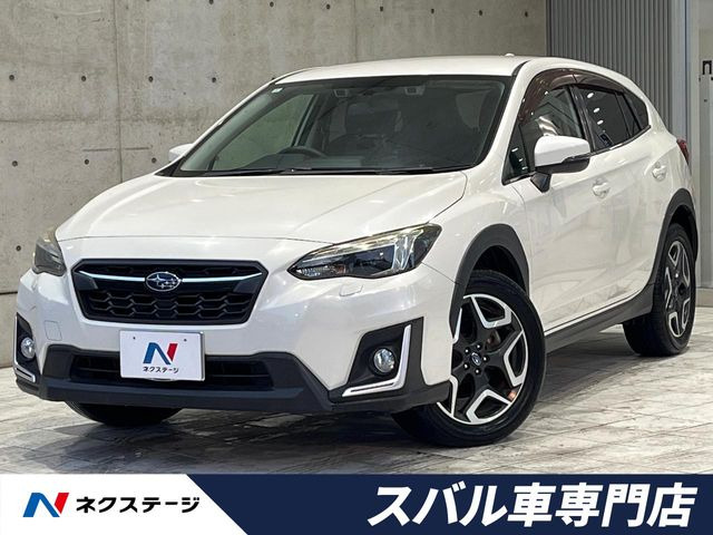 XV 2.0i-S アイサイト 4WD