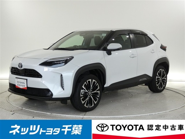 ヤリスクロス 1.5 Z 