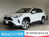 ご覧いただきありがとうございます♪【RAV4】入荷しました。