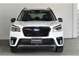 フォレスター SPORT EyeSight搭載車 C型前期モデル