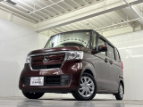 N-BOX G L ホンダセンシング 