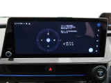 大画面12.3インチディスプレイオーディオを装備。スマホとクルマをつなぐことで、これまでのナビに加えて、いろんなサービスが楽しめます。