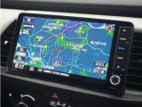 ◆ホンダ純正メモリーナビ◆初めての場所もナビゲーションがご案内!楽しい旅行をサポートします。