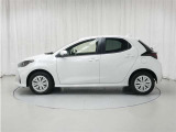 ヤリス 1.5 ハイブリッド X E-Four 4WD 