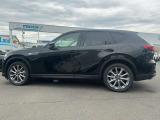 CX-60 3.3 XD Lパッケージ ディーゼル 4WD 