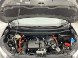 フリード 1.5 e:HEV エアー EX 4WD 修復歴無し