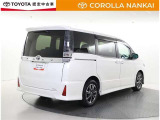 ヴォクシー 2.0 ZS 煌III 