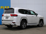 ランドクルーザー300 3.5 ZX 4WD 