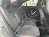 CLAクラス CLA200d AMGライン 修復歴無し