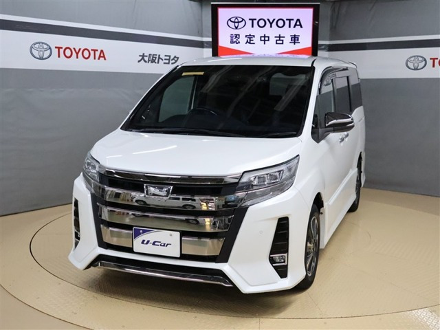 ノア  2.0 Si WxBIII