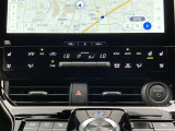 オートエアコンは温度を設定するだけで、自動で風量などを設定してくれます。運転しながら操作も必要ないので、安全性も向上します。