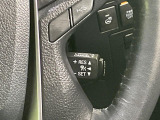 【レーダークルーズコントロール】高速道路での長距離走行が楽に!!自動で速度を保つクルーズコントロールが、衝突軽減システムと連携し、前方の車両を感知して車間を保つように速度調節してくれます!!