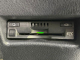 【ETC】高速道路の料金所をストレスなく通過!話題のスポットやサービスエリアに多い「スマートIC」利用時は必須のアイテムです。当店でセットアップを実施、ご納車当日からすぐにご利用いただけます!
