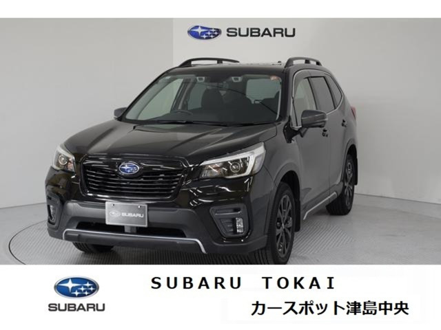 フォレスター 1.8 スポーツ 4WD 