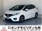 2013年フィットが入庫しました。豊富な在庫の中からお客様にピッタリの1台をお選びください。