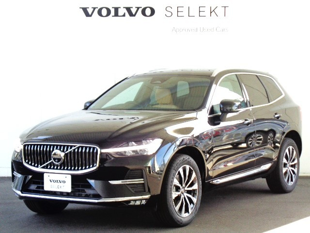 XC60 ウルトラ B5 AWD 4WD 
