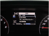 写真撮影時の走行距離です。