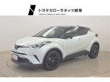 トヨタ C-HR