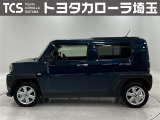 ボディサイズは全長339センチ!全幅147センチ!全高163センチ!5ナンバー登録となります!