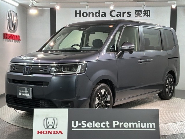 ステップワゴン  2.0 e:HEV エアー