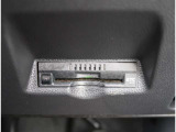 【ETC】ビルトインタイプです。専用設計になりますのでデザインもスッキリです♪