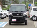 ハイゼットトラック スタンダード 農用スペシャル 4WD 3方開 4WD