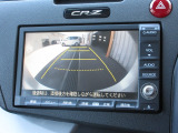CR-Z 1.5 アルファ 