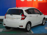 ノート 1.2 e-POWER メダリスト FOUR 4WD 