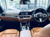 3シリーズツーリング 320i Mスポーツ 本革シート ワンオーナー