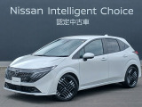 日産 ノートオーラ