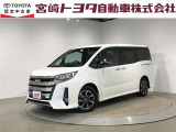 トヨタ ノア
