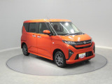【冬道の安心感をあなたに】雪国でも頼もしい4WDモデルです。足元が悪い日も落ち着いて運転できる、生活に寄り添うお車です。