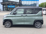デリカミニ T プレミアム 4WD 