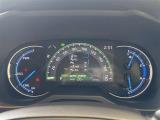 【メーター部】走行距離は6,450kmです。まだまだ安心してお乗りいただけます!