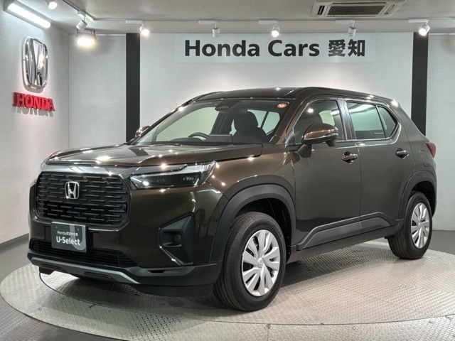 ZR-V 1.5 X 