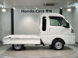 三方開なので荷物の載せ降ろしもラクラクです。