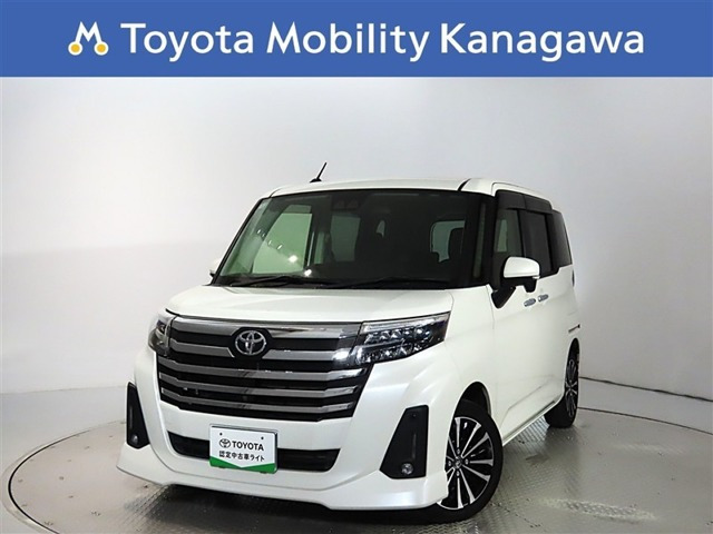 トヨタ ルーミー 