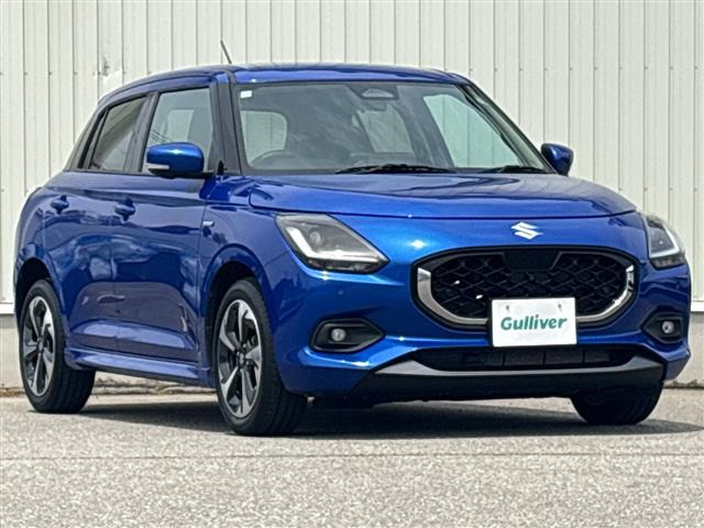 スイフト 1.2 ハイブリッド(HYBRID) MZ 修復歴無し
