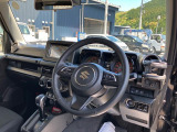 ジムニーシエラ 1.5 JC 4WD 