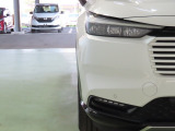 VSA(横滑り抑制とタイヤ空転抑制、ABSを統合した挙動安定化システム)装備です!車の急激な動きの変化を抑え、滑りやすい道でも安心して運転できます!