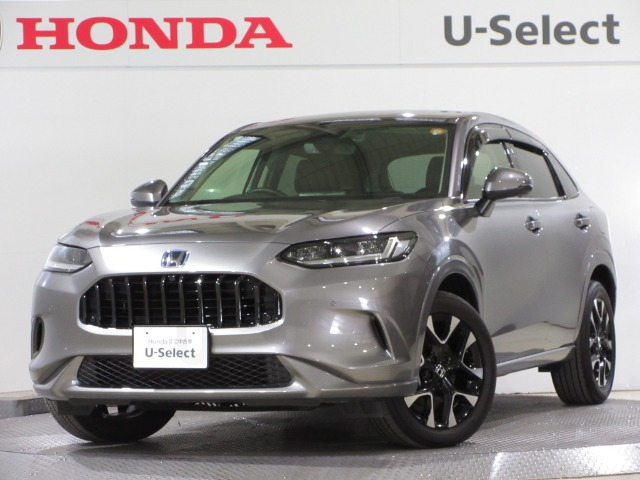 ZR-V 2.0 e:HEV Z 4WD 