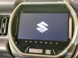 【メーカー純正ナビ】インテリアに溶け込むスタイリッシュな「専用設計」メーカーナビを装備♪視認性や操作性など基本性能にも優れ、より上質なカーライフをお楽しみいただけます。