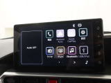 ☆スマートフォンの音楽を再生できるBluetoothオーディオ付きですよ♪