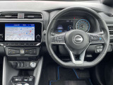 全方位で視界が広い。気持ちが良くて、運転もしやすい。